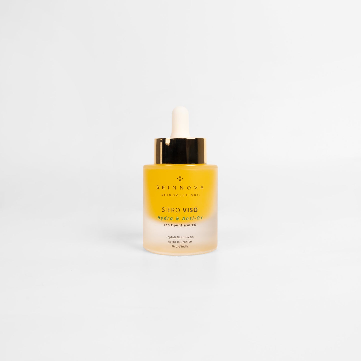 Skinnova Siero Viso Hydra & Anti-Ox 30ml