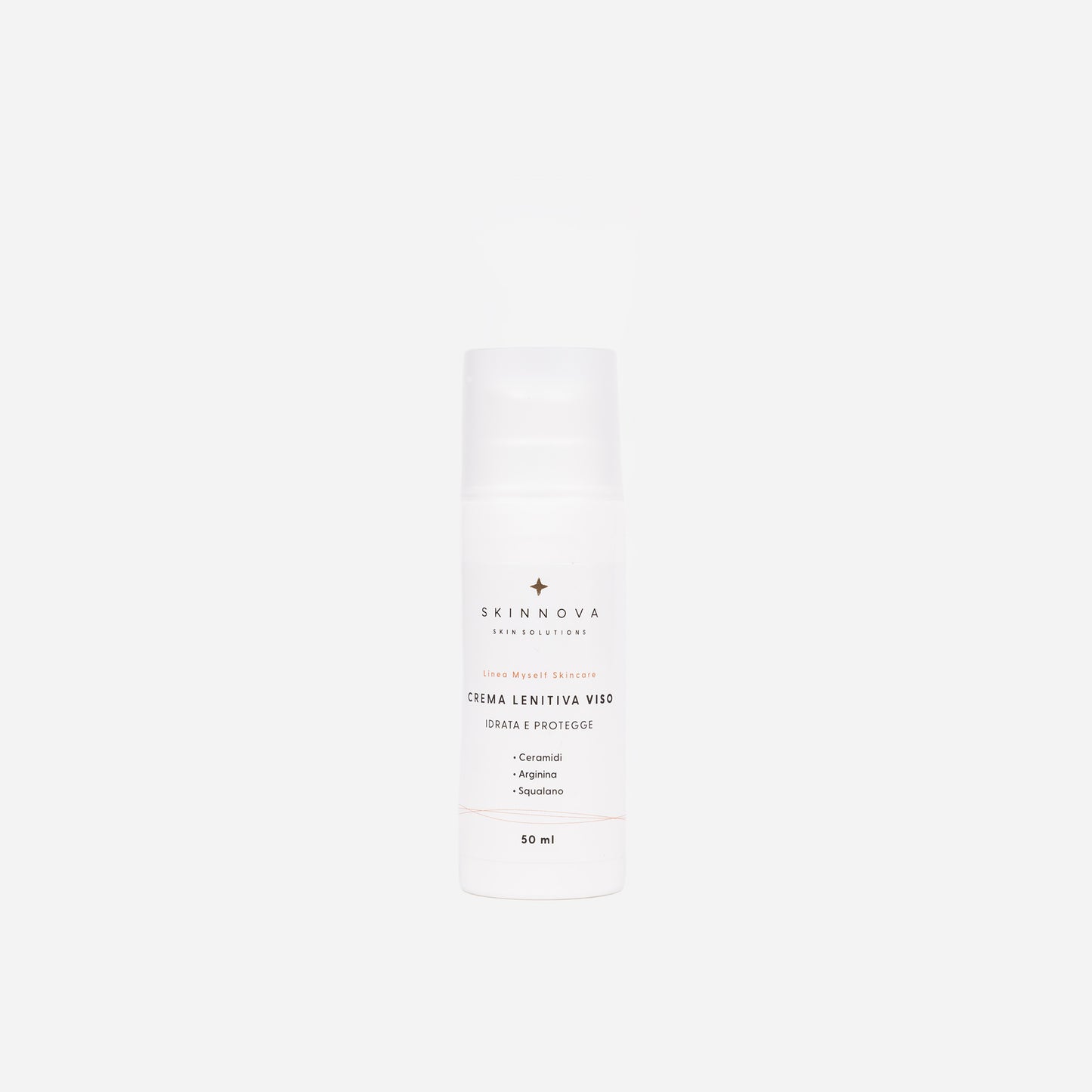 Skinnova Crema Lenitiva viso 50ml